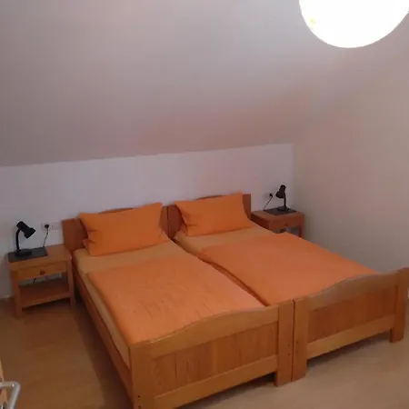 Appartement Gillingerhof à Chamerau Extérieur photo