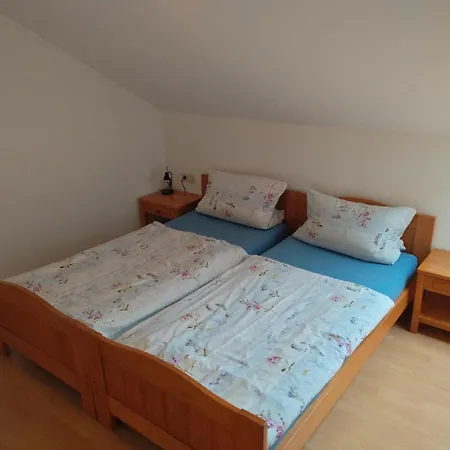 Appartement Gillingerhof à Chamerau Extérieur photo