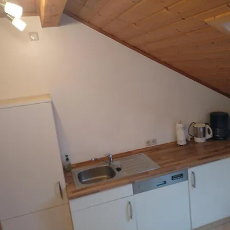 Appartement Gillingerhof à Chamerau Extérieur photo