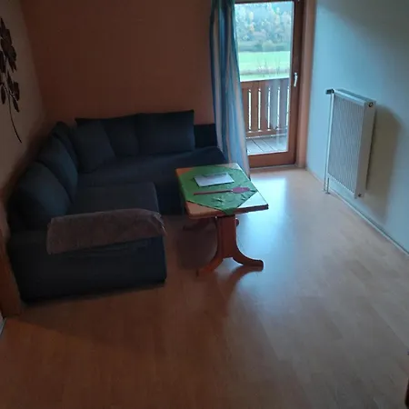 Appartement Gillingerhof à Chamerau Extérieur photo