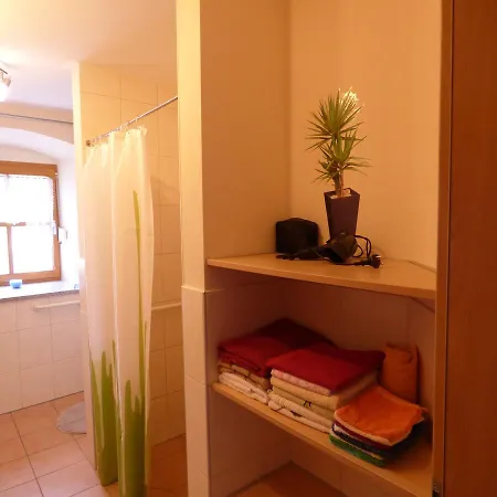 Appartement Gillingerhof à Chamerau Extérieur photo