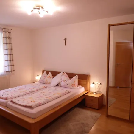 Appartement Gillingerhof à Chamerau Extérieur photo