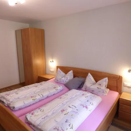 Appartement Gillingerhof à Chamerau Extérieur photo