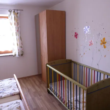 Appartement Gillingerhof à Chamerau Extérieur photo