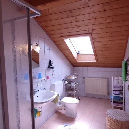 Appartement Gillingerhof à Chamerau Extérieur photo