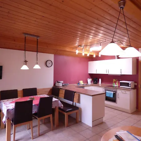 Appartement Gillingerhof à Chamerau Extérieur photo