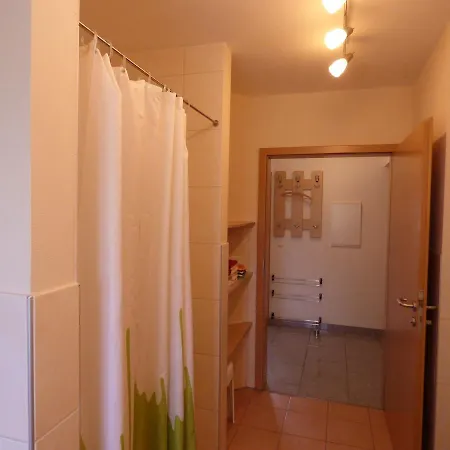 Appartement Gillingerhof à Chamerau Extérieur photo