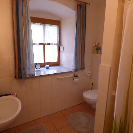Appartement Gillingerhof à Chamerau Extérieur photo