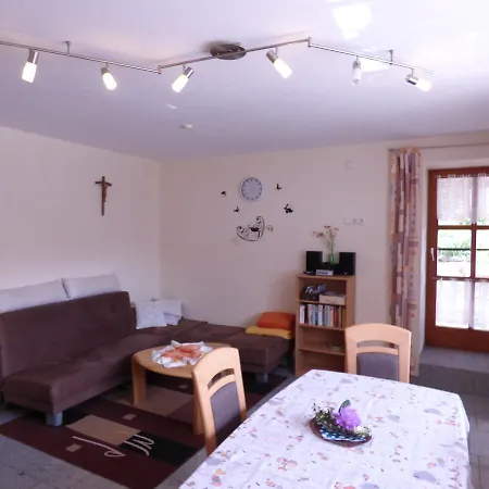 Appartement Gillingerhof à Chamerau Extérieur photo