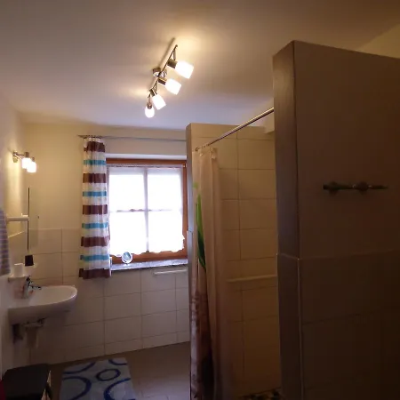 Appartement Gillingerhof à Chamerau Extérieur photo