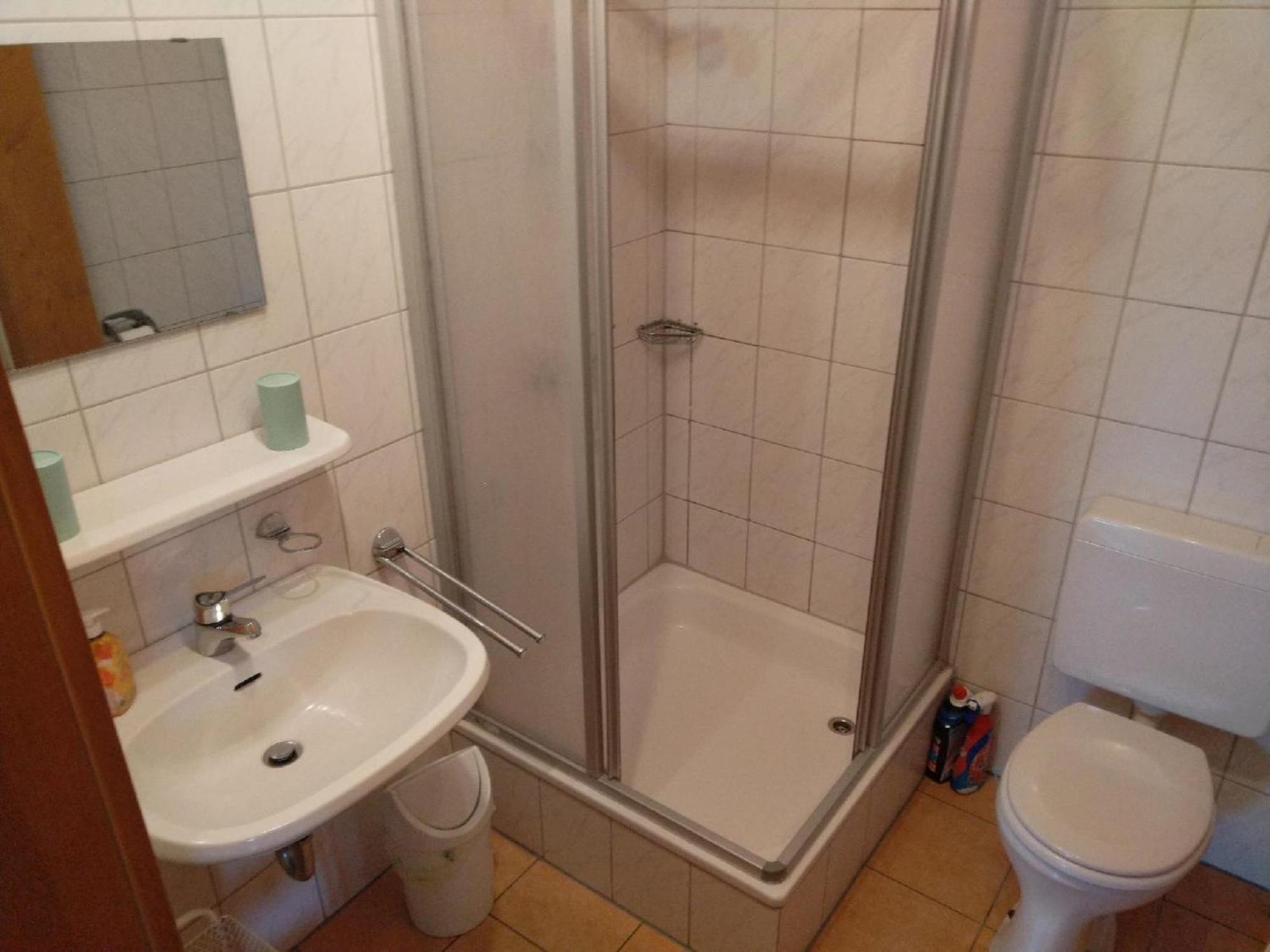 Apartment Gillingerhof *