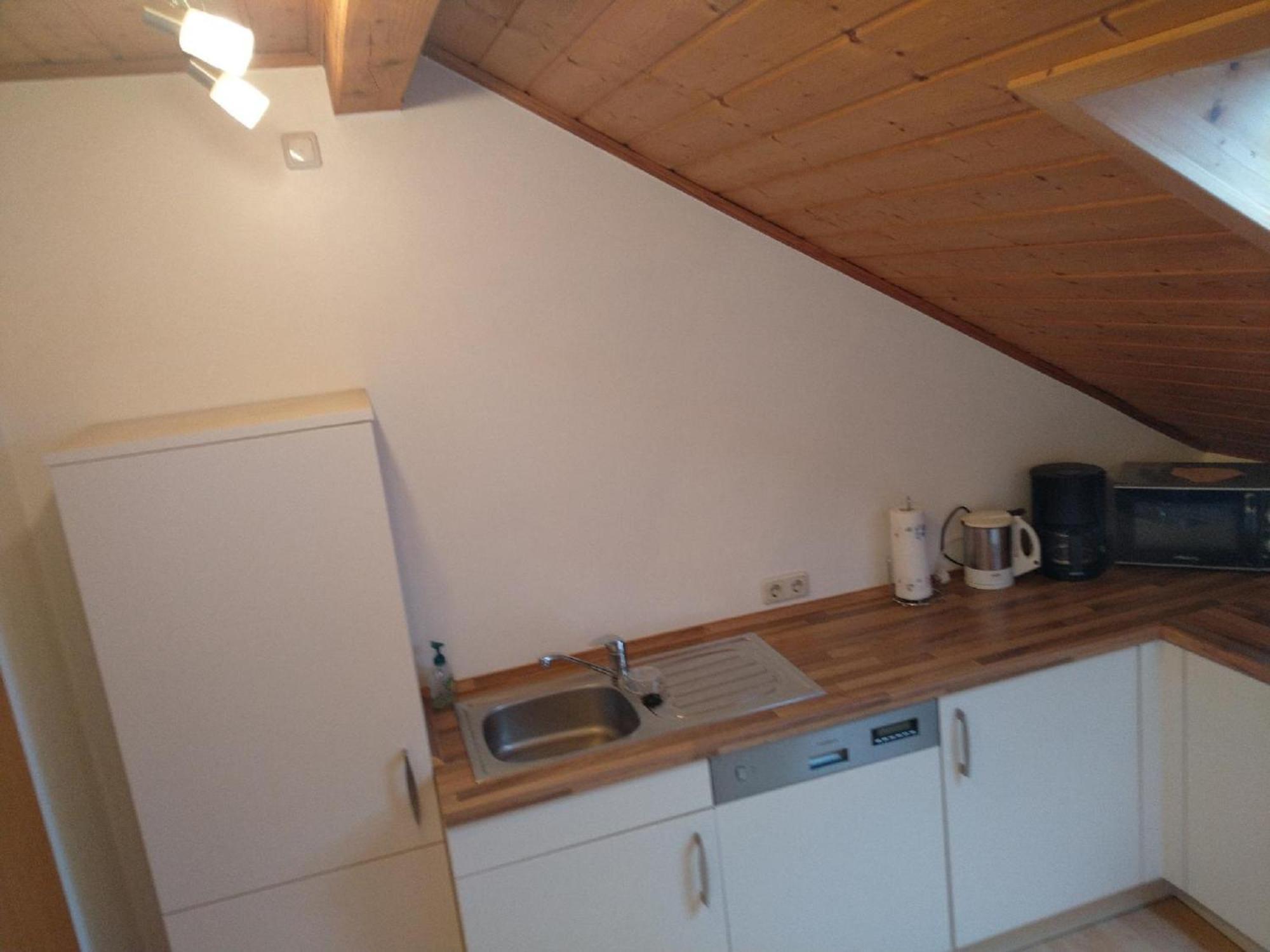 Apartment Gillingerhof