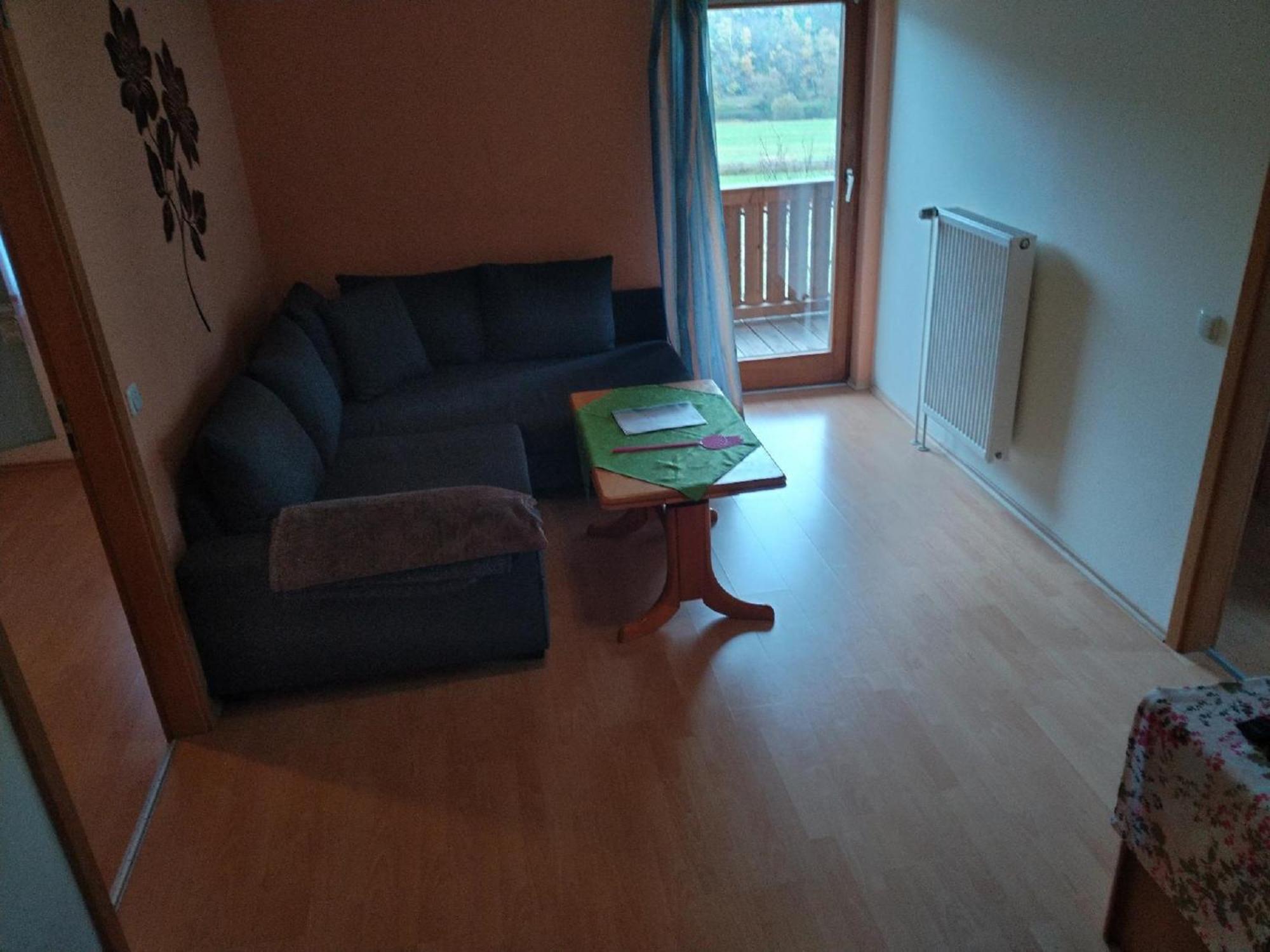 Apartment Gillingerhof
