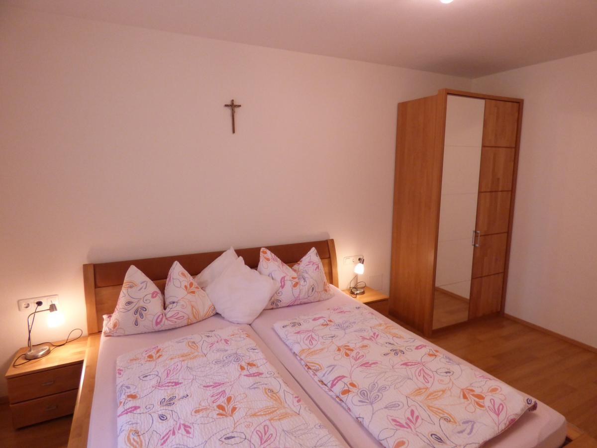 Gillingerhof Apartment Chamerau