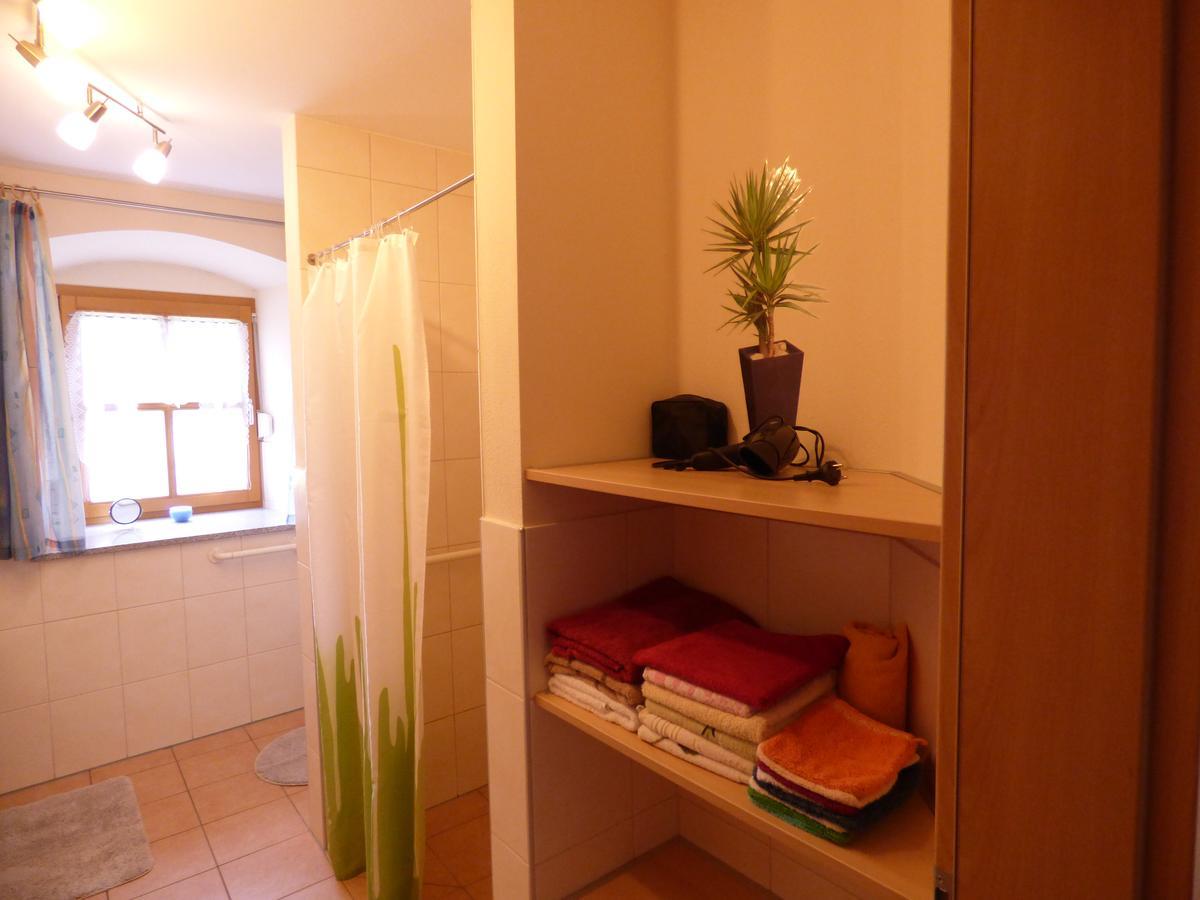 Apartment Gillingerhof *