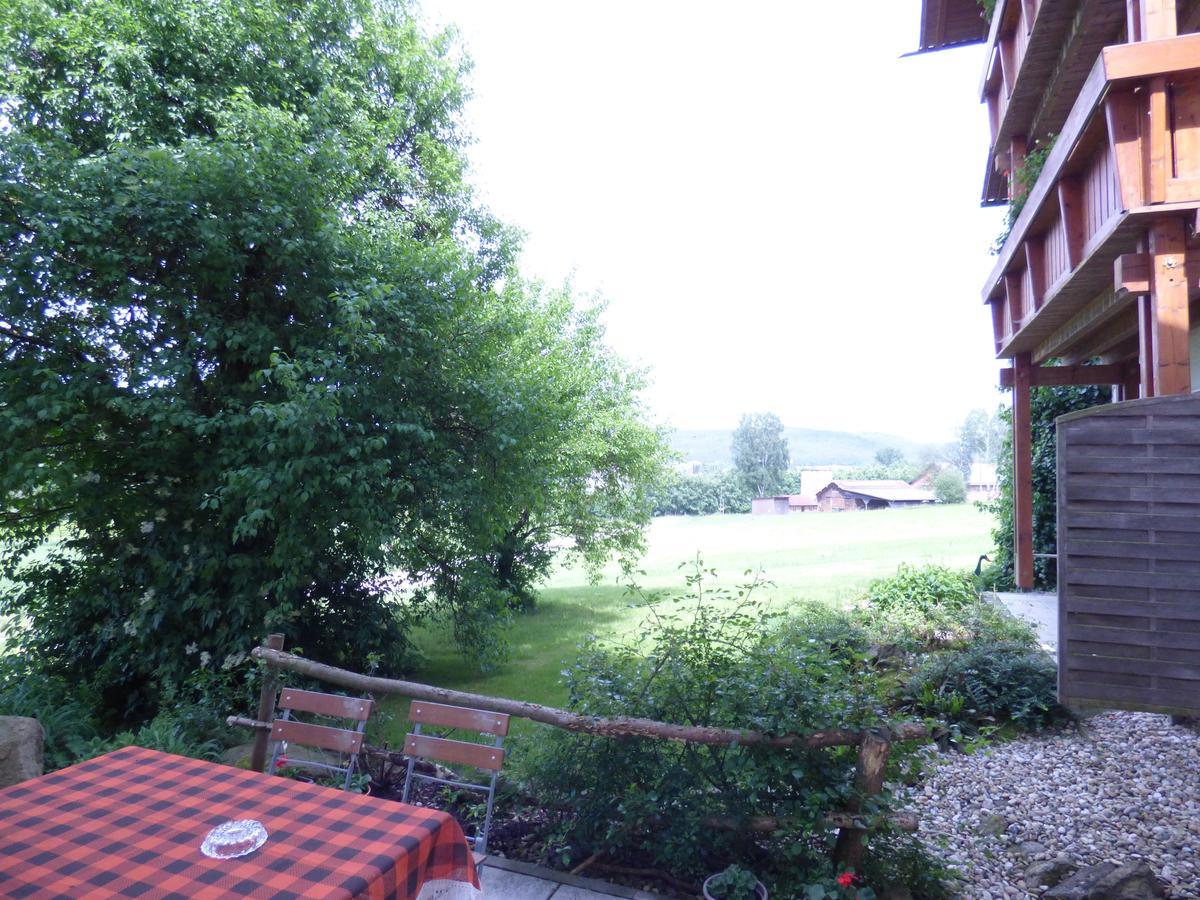 Apartment Gillingerhof