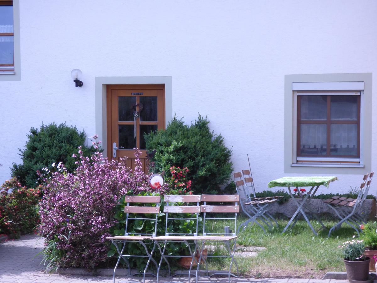 Apartment Gillingerhof