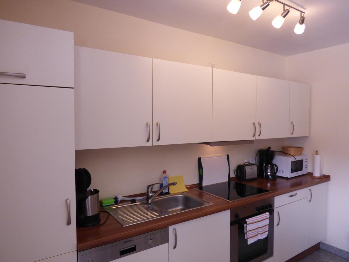 Apartment Gillingerhof Chamerau