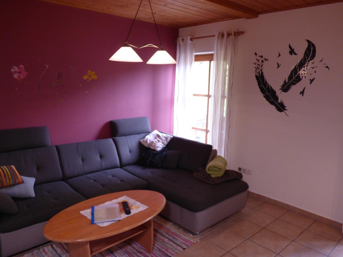 Gillingerhof Apartment