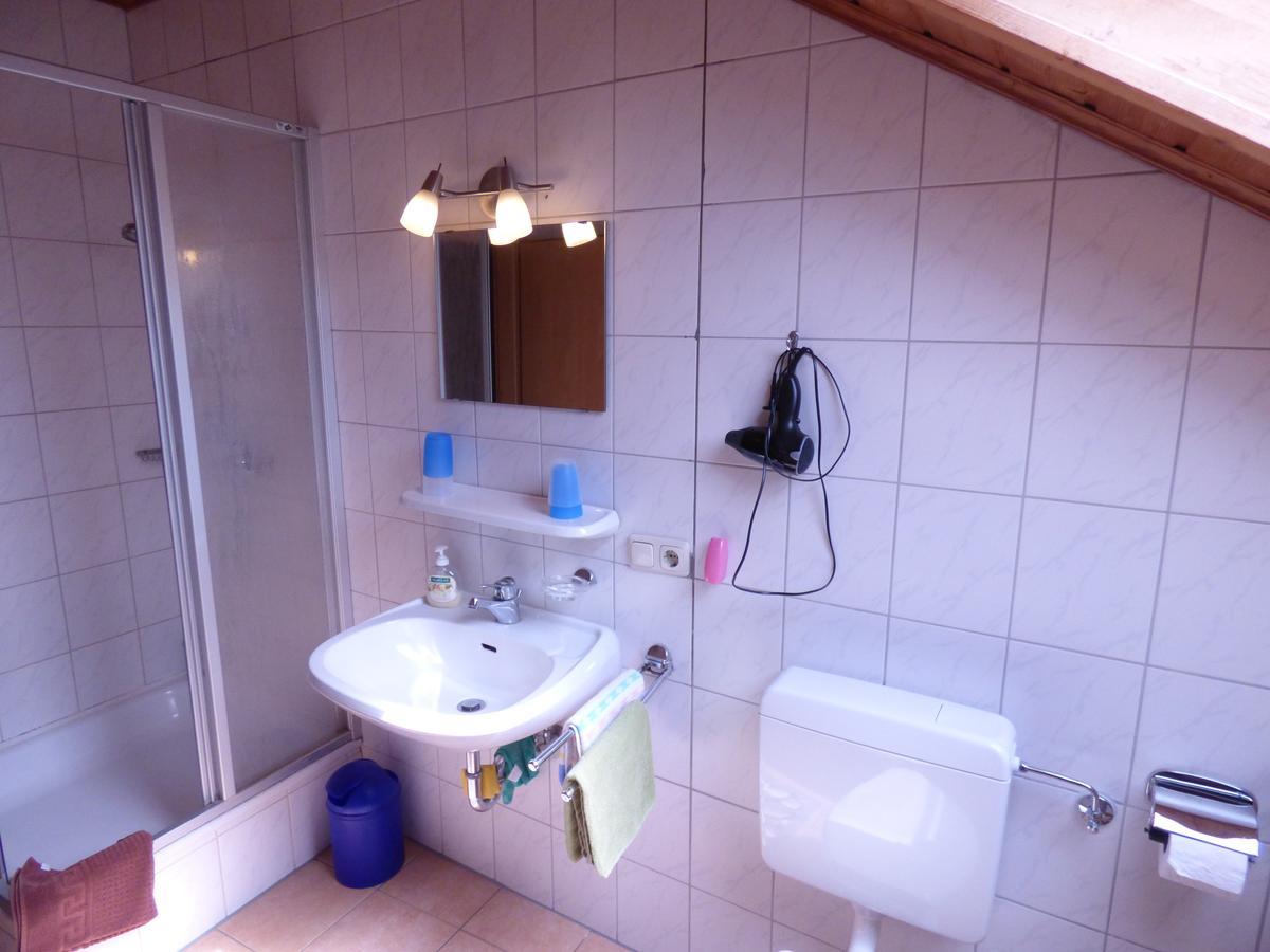 Apartment Gillingerhof