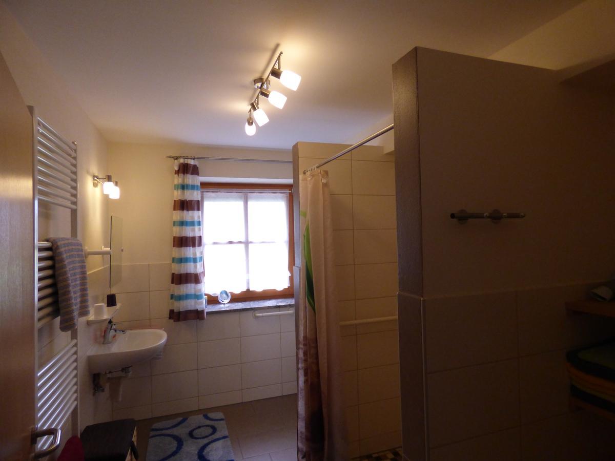 Apartment Gillingerhof Chamerau