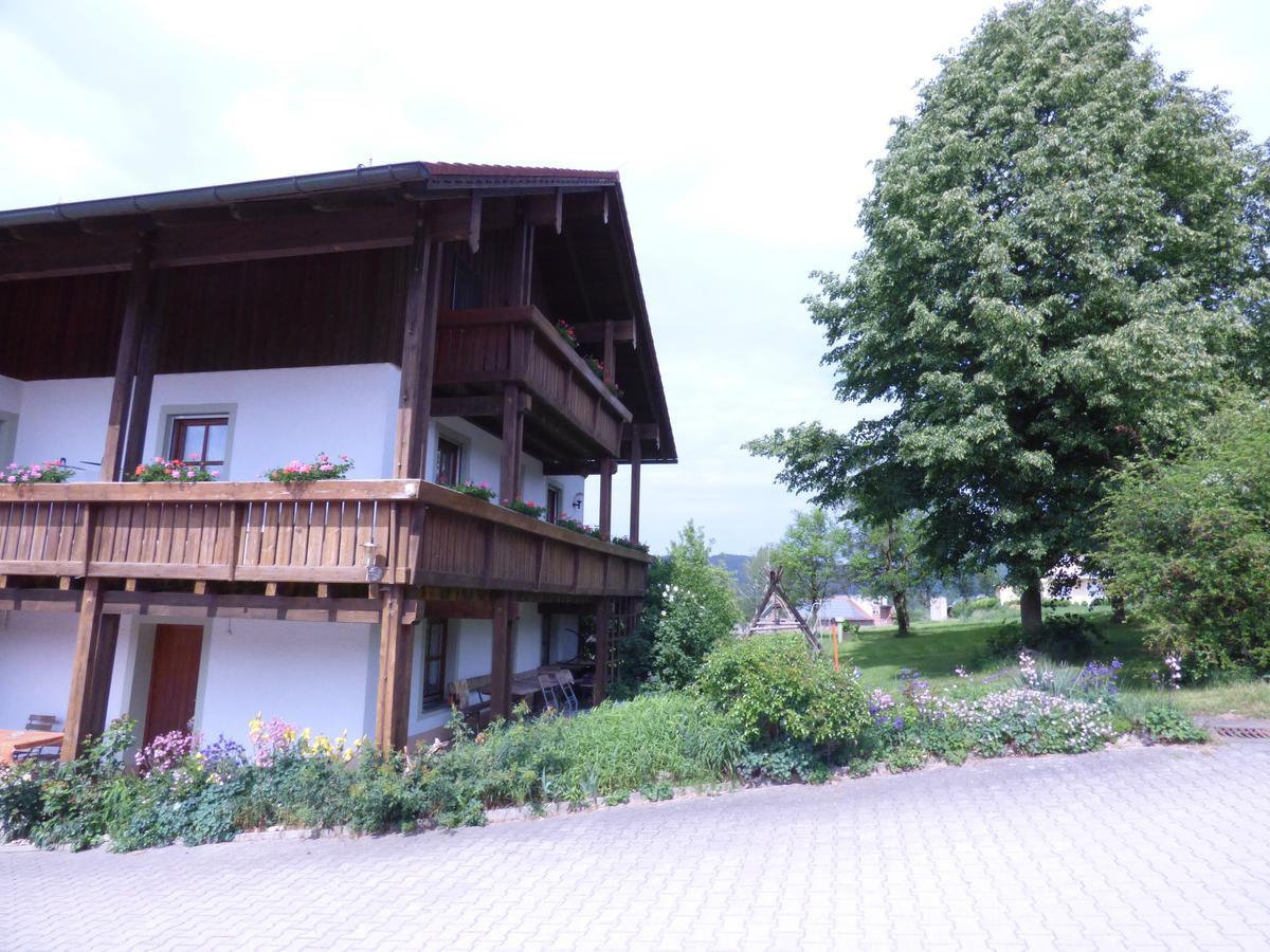 Gillingerhof * Chamerau